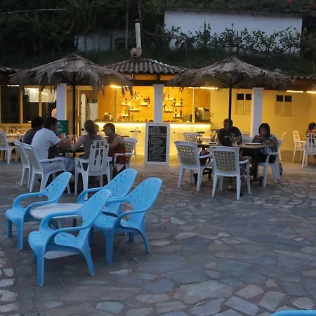 Le Mirage Hotel