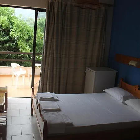 Le Mirage Hotel