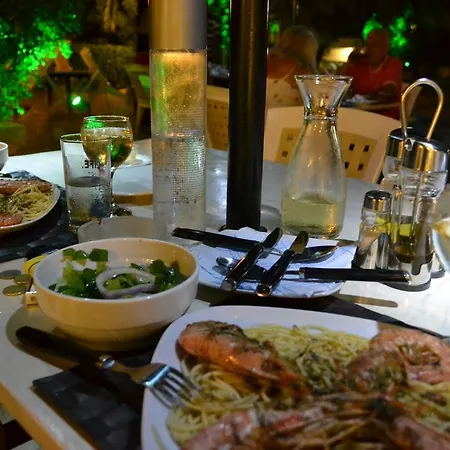 Hotel Le Mirage Benitses (Corfu)