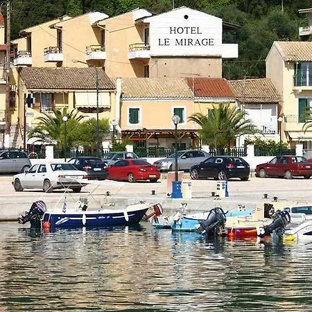 Le Mirage Hotel Benitses (Corfu)