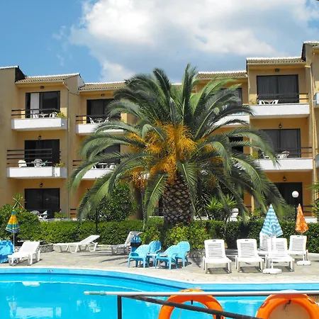 Le Mirage Hotel
