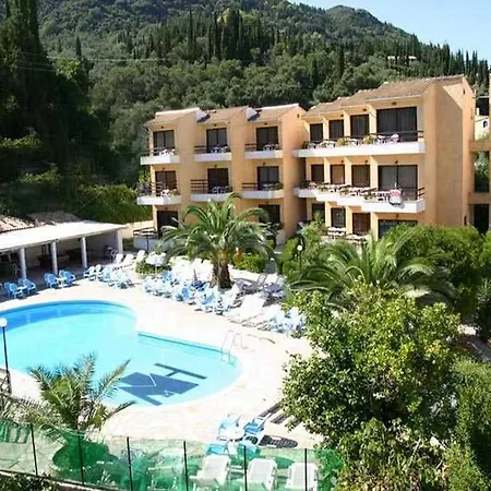 Hotel Le Mirage 2*
