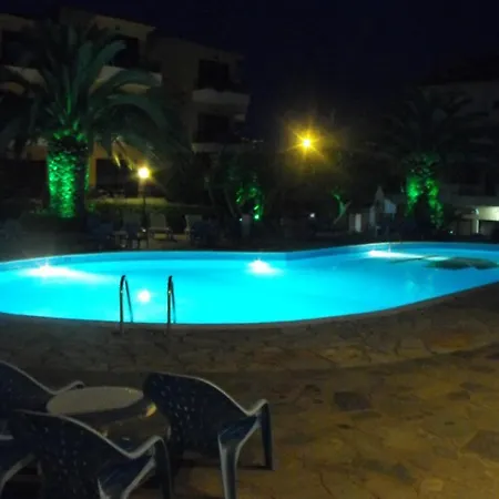 Le Mirage