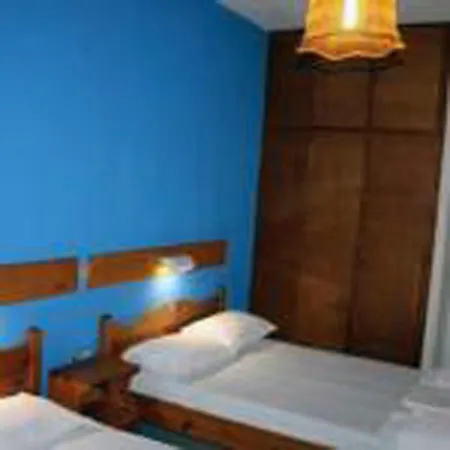 Le Mirage Hotel 2*