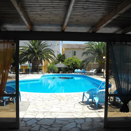 Le Mirage Hotel 2*