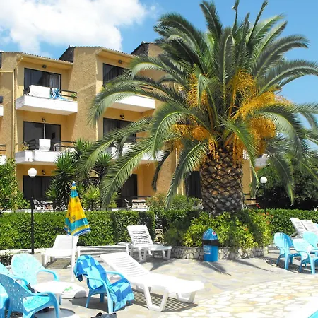 Le Mirage