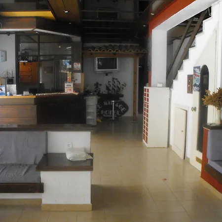 Le Mirage Hotel