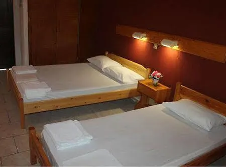 Le Mirage Hotel