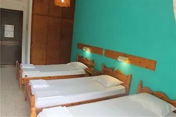 Le Mirage ホテル